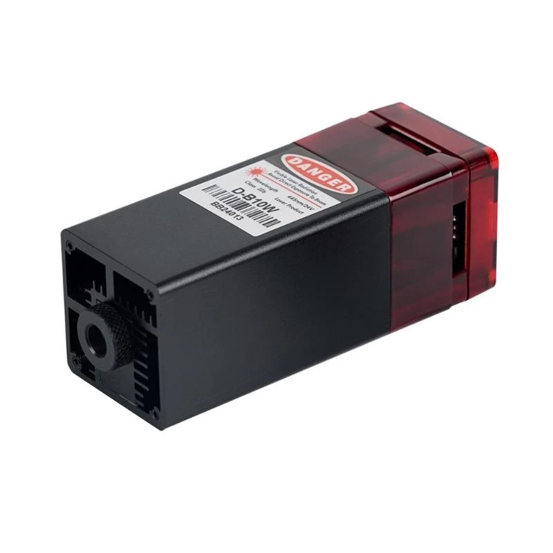 SZSU 10W MODULE MARKING Резкое DIY-лазерная гравюра и резка мощная мощность 10 Вт 24 В для древесного металла
SZSU 10W MODULE MARKING Резкое DIY-лазерная гравюра и резка мощная мощность 10 Вт 24 В для древесного металла