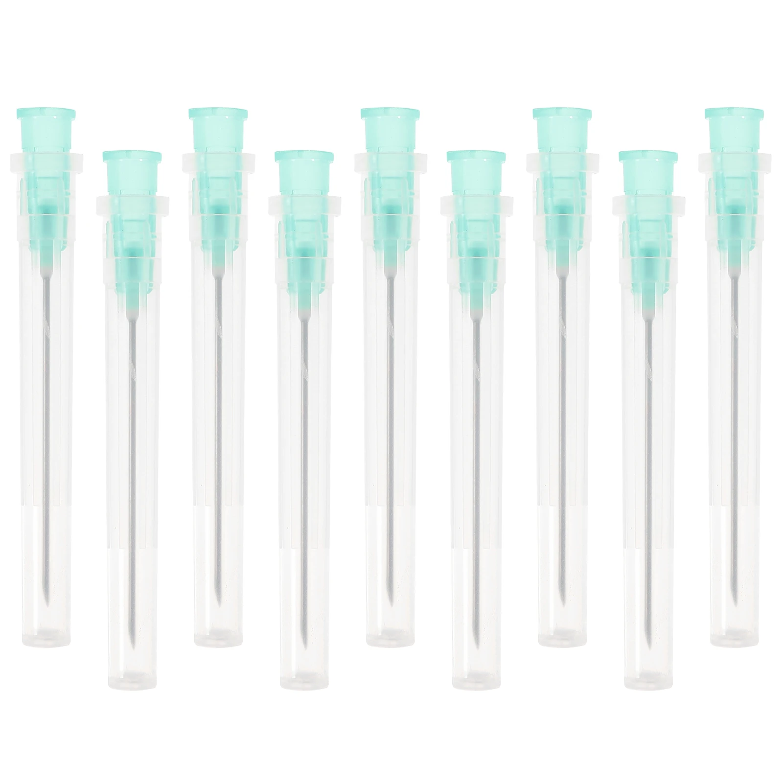 Point Needle Protective Sleeve Experiment Metal Dispensing Needles Liquid Plastic
Point Needle Protective Sleeve Experiment Metal Dispensing Needles Liquid Plastic