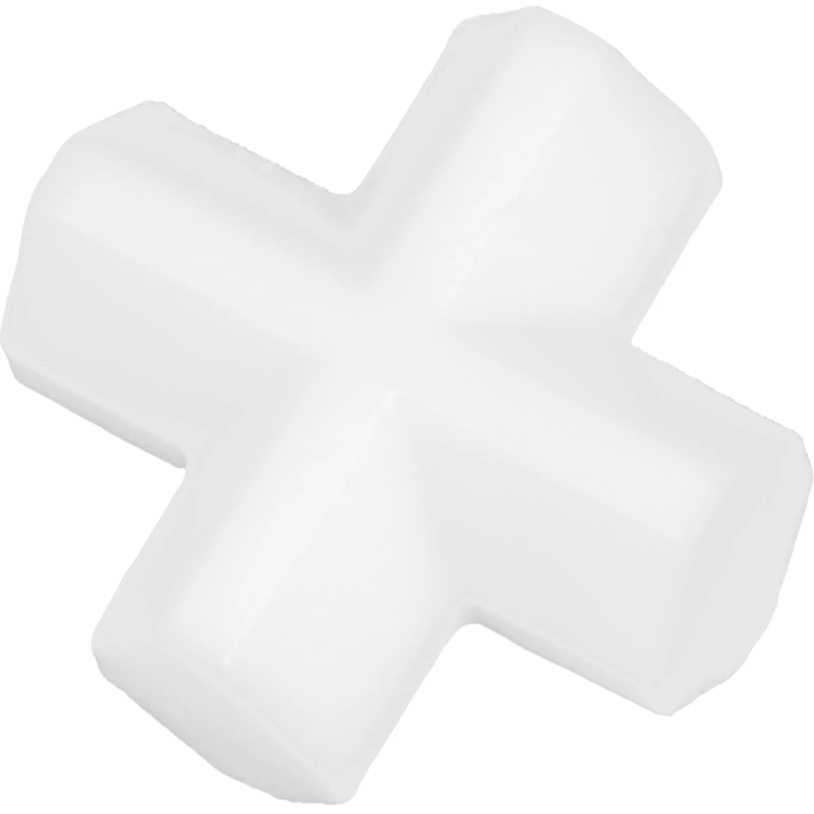 Rotor Cross-shaped Polytetrafluoroethylene Stirrer Ptfe Mixer Bar Magnetic Stirring for Plate White Rod
Rotor Cross-shaped Polytetrafluoroethylene Stirrer Ptfe Mixer Bar Magnetic Stirring for Plate White Rod