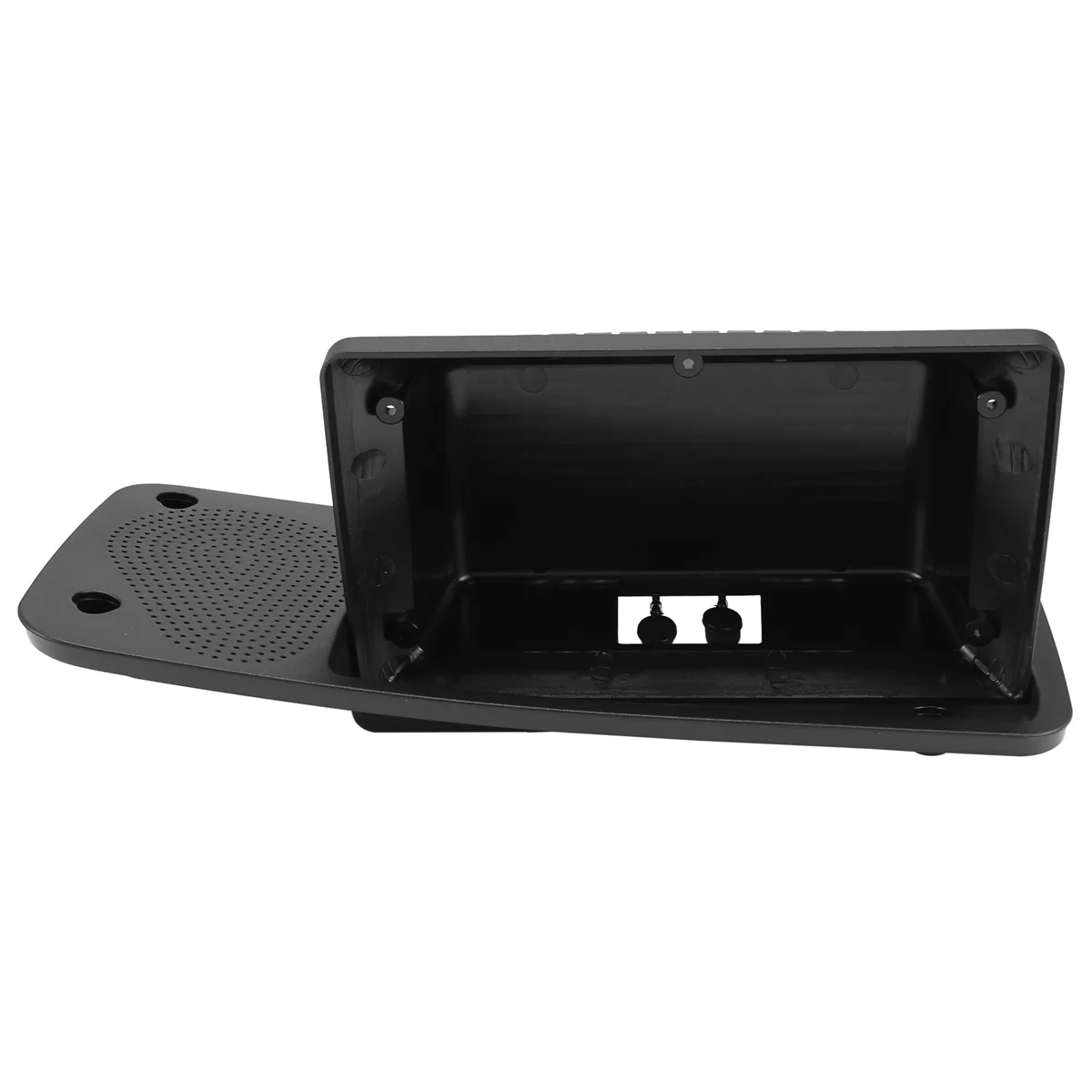 A81R-Professional 9 Inch Car Fascia Frame Adapter Android Radio Dash Fitting Panel Kit for Volvo S80 2009-2011
A81R-Professional 9 Inch Car Fascia Frame Adapter Android Radio Dash Fitting Panel Kit for Volvo S80 2009-2011