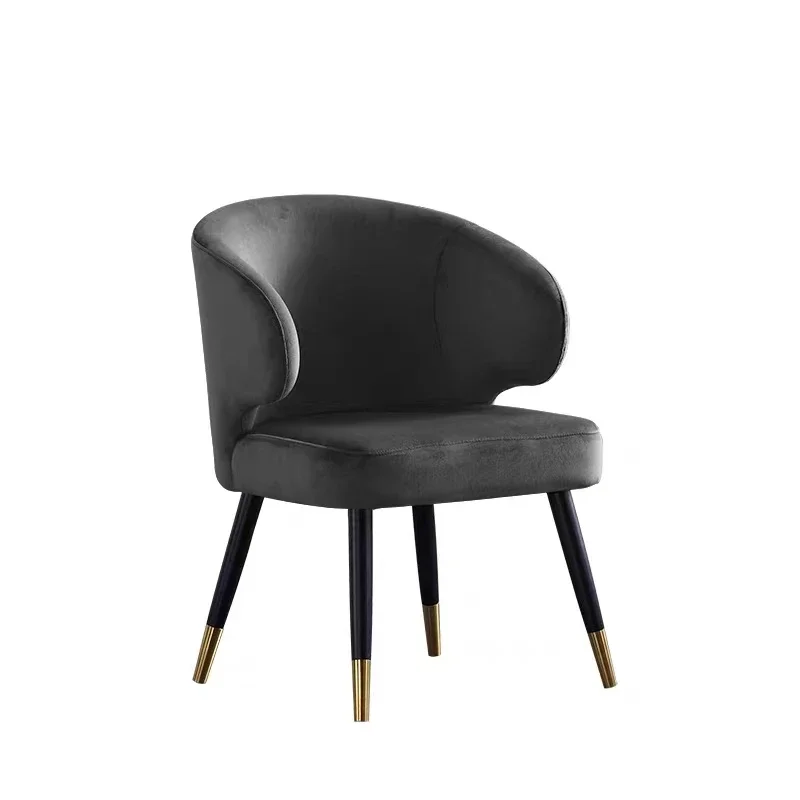 Factory wholesale restaurant furniture metal leg lint sponge cushion Space chair restaurant chair dining chair
Factory wholesale restaurant furniture metal leg lint sponge cushion Space chair restaurant chair dining chair