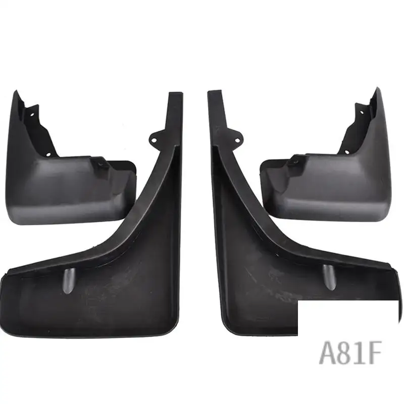 1Set Splash Guards Mud Flaps For Land Rover Lr2 Freelander 2 2006-2015 Tire Fenders
1Set Splash Guards Mud Flaps For Land Rover Lr2 Freelander 2 2006-2015 Tire Fenders