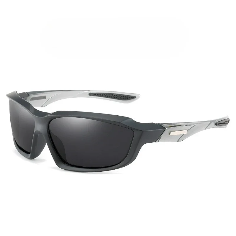 0411 Polarized Sports Sunglasses for Men Women, Fashion Square Mirrored Sun Glasses, Retro Stylish Cycling Driving Shades 512371
0411 Polarized Sports Sunglasses for Men Women, Fashion Square Mirrored Sun Glasses, Retro Stylish Cycling Driving Shades 512371