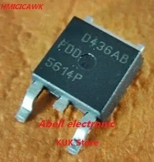 Original FDD5614P FDD 5614P
Original FDD5614P FDD 5614P