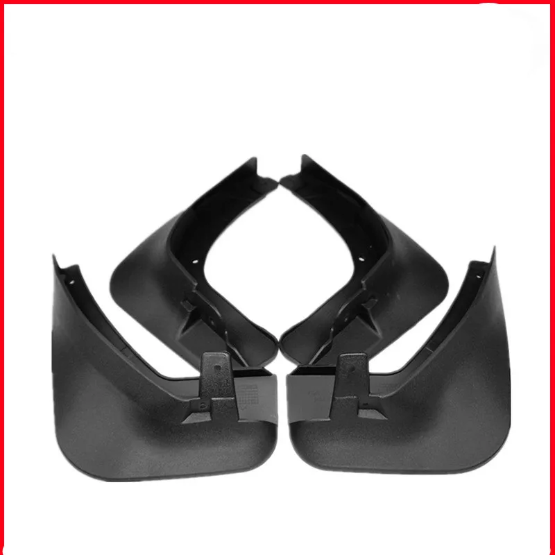 4pcs Car Tyre Mud Guards Mud Fenders For Renault Fluence 2010-2021 Samsung SM3 4pcs Mudguards Mudflaps Splash Guards Accessories
4pcs Car Tyre Mud Guards Mud Fenders For Renault Fluence 2010-2021 Samsung SM3 4pcs Mudguards Mudflaps Splash Guards Accessories