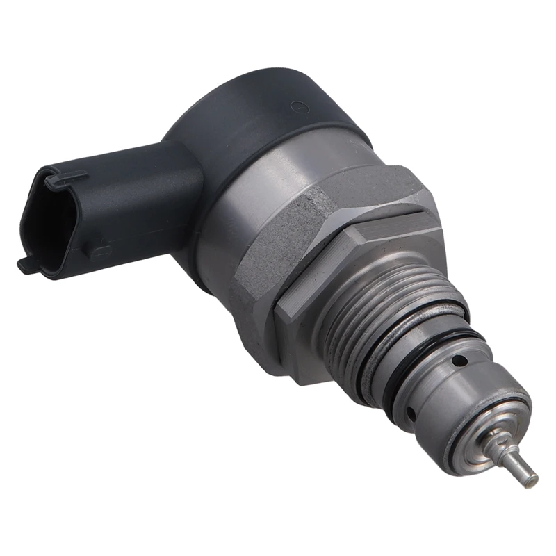 Регулятор клапана регулирования давления Common Rail для Dodge Jeep Hyundai KIA 0281002829 31402-3A000
Регулятор клапана регулирования давления Common Rail для Dodge Jeep Hyundai KIA 0281002829 31402-3A000