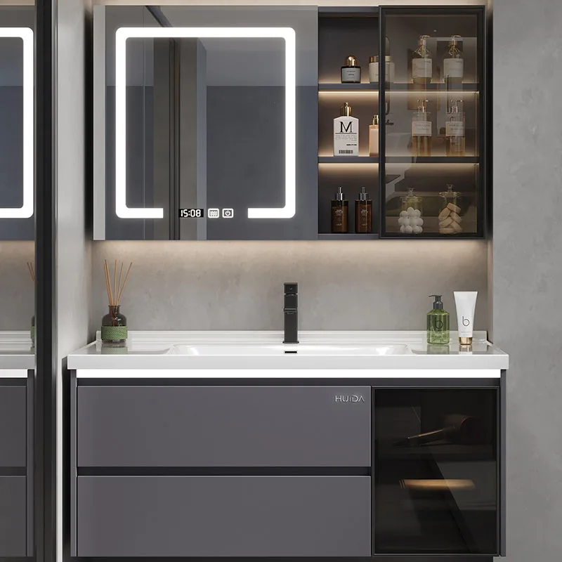 Skincare Makeup Bathroom Cabinet Mirror Organizer Storage Modern Cupboard Decorations Display Archivadores Trendy Furniture
Skincare Makeup Bathroom Cabinet Mirror Organizer Storage Modern Cupboard Decorations Display Archivadores Trendy Furniture