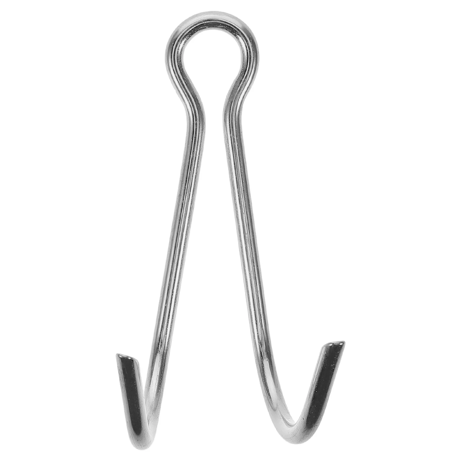 Diving Hook for Scuba Grappling Hooks Stainless Steel Accessory Clip Accessories
Diving Hook for Scuba Grappling Hooks Stainless Steel Accessory Clip Accessories