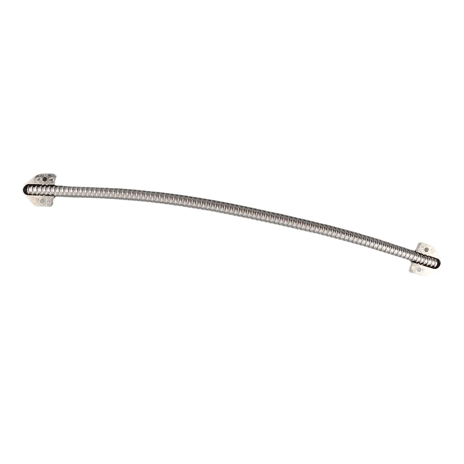 Stainless Steel Door Loop Exposed Mounting Access Control Cable Line Protector Door Loop Door Cable Protector
Stainless Steel Door Loop Exposed Mounting Access Control Cable Line Protector Door Loop Door Cable Protector