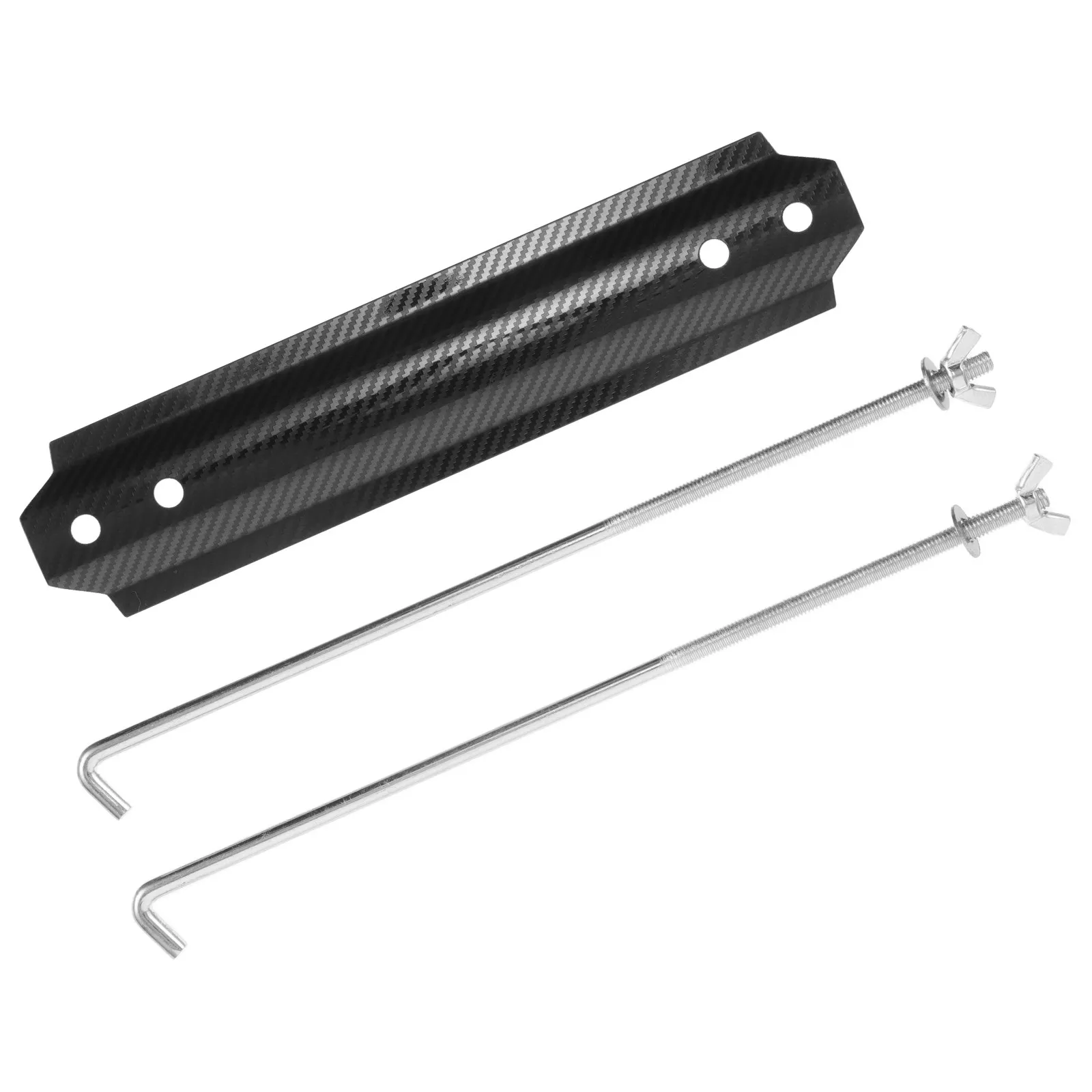 Universal Car Battery Bracket Alloy Stabilizer Support Holder Lightweight Firm Battery Tie Down Mount for Vehicle Performance
Universal Car Battery Bracket Alloy Stabilizer Support Holder Lightweight Firm Battery Tie Down Mount for Vehicle Performance