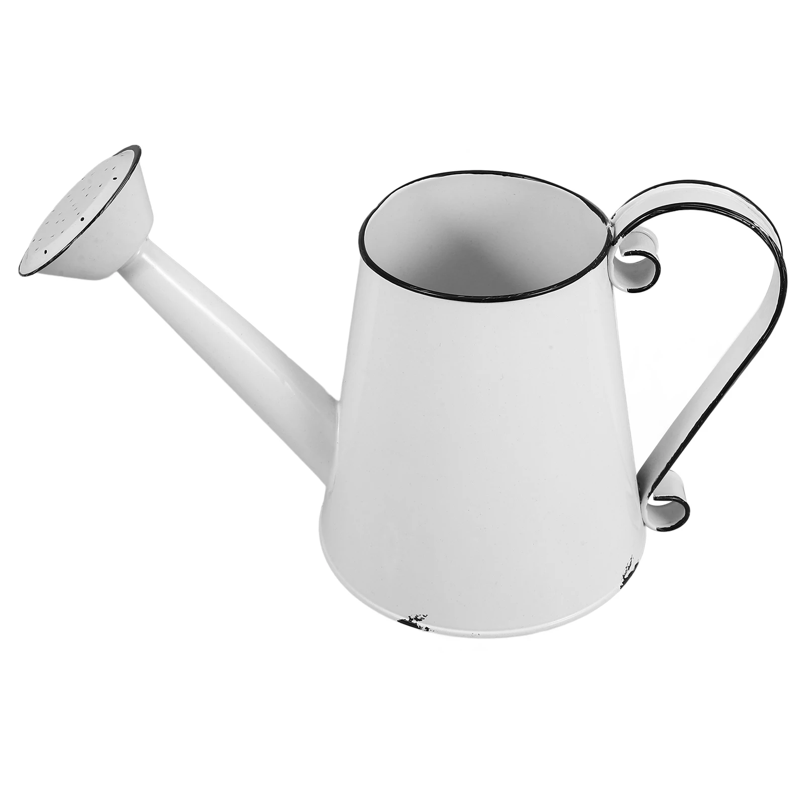 1pc Vintage Vase Distressed Finish Rustic Farmhouse Decor Multicolored Iron Bucket Flower Vase For Home Living Room Dried
1pc Vintage Vase Distressed Finish Rustic Farmhouse Decor Multicolored Iron Bucket Flower Vase For Home Living Room Dried