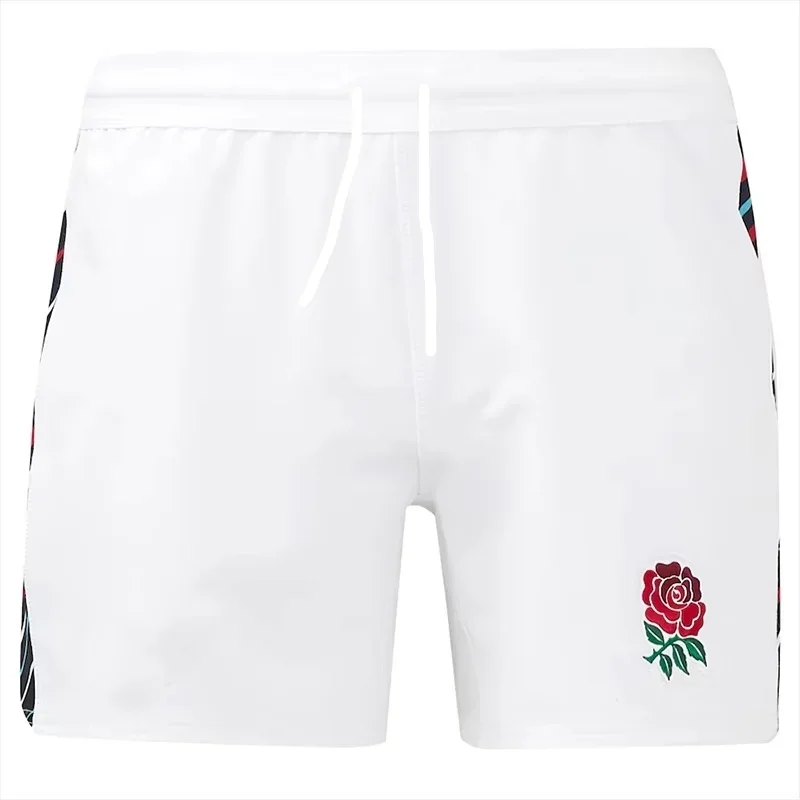 England Rugby Training Printed Graffiti Oversized Shorts - Sweat-Wicking, Quick-Drying Daily Training Beach shorts
England Rugby Training Printed Graffiti Oversized Shorts - Sweat-Wicking, Quick-Drying Daily Training Beach shorts