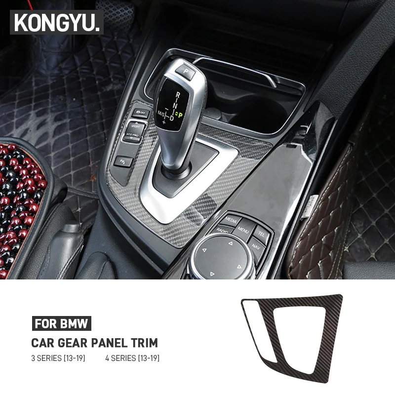 Настоящая сухая наклейка на внутреннюю панель переключения передач из углеродного волокна для BMW 3 4 серии F32 F30 F31 F33 F36 3GT F34 2013-2019
Настоящая сухая наклейка на внутреннюю панель переключения передач из углеродного волокна для BMW 3 4 серии F32 F30 F31 F33 F36 3GT F34 2013-2019