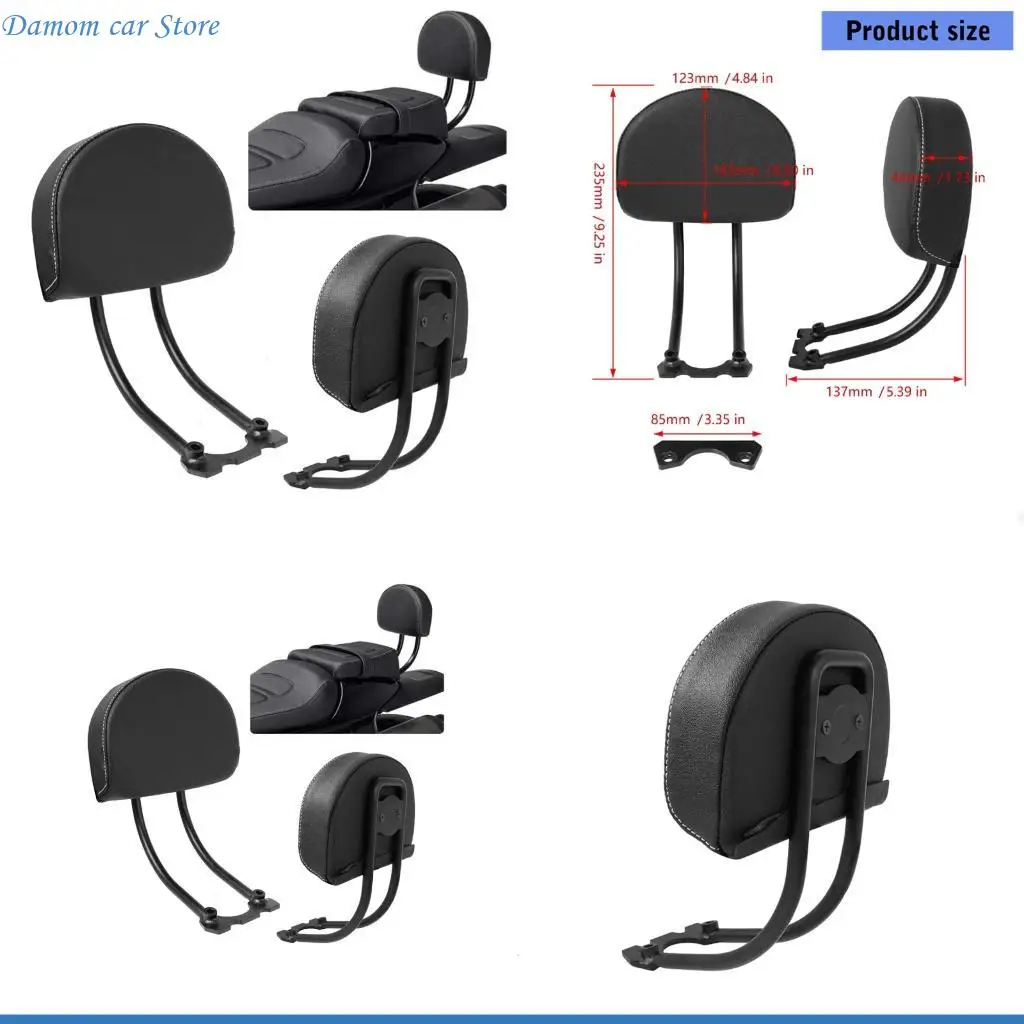 Спинка A2UC для S 1250 RH 1250 2021, модифицированный аксессуар для мотоцикла, поддержка заднего сиденья
Спинка A2UC для S 1250 RH 1250 2021, модифицированный аксессуар для мотоцикла, поддержка заднего сиденья