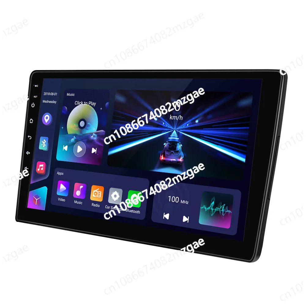 Автомобильный MP3/4/5 плеер 7 дюймов/9 дюймов/10 дюймов Android большой экран навигации Беспроводная навигация carplay
Автомобильный MP3/4/5 плеер 7 дюймов/9 дюймов/10 дюймов Android большой экран навигации Беспроводная навигация carplay