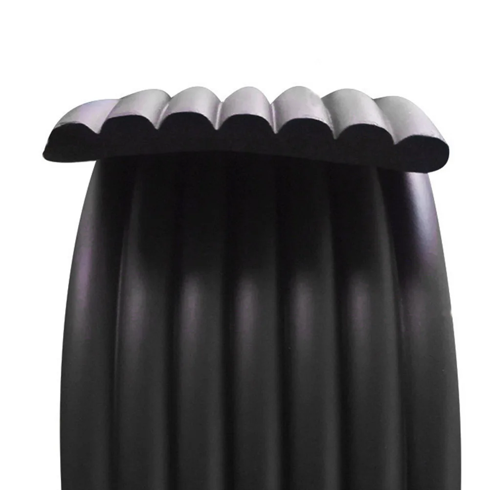 3Pcs Anti-Collision Bumper Strip W-Shaped Thick Baby Safety Table Corner Protector Guard Cushion Strong Adhesive for Wood Glass
3Pcs Anti-Collision Bumper Strip W-Shaped Thick Baby Safety Table Corner Protector Guard Cushion Strong Adhesive for Wood Glass