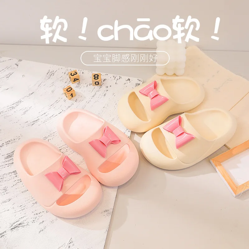 Josaywin Kids Girls Slippers Children Home Shoes Cartoon Bow Summer Baby Shoes Indoor Outdoor Slippers House for Girls Sandal
Josaywin Kids Girls Slippers Children Home Shoes Cartoon Bow Summer Baby Shoes Indoor Outdoor Slippers House for Girls Sandal