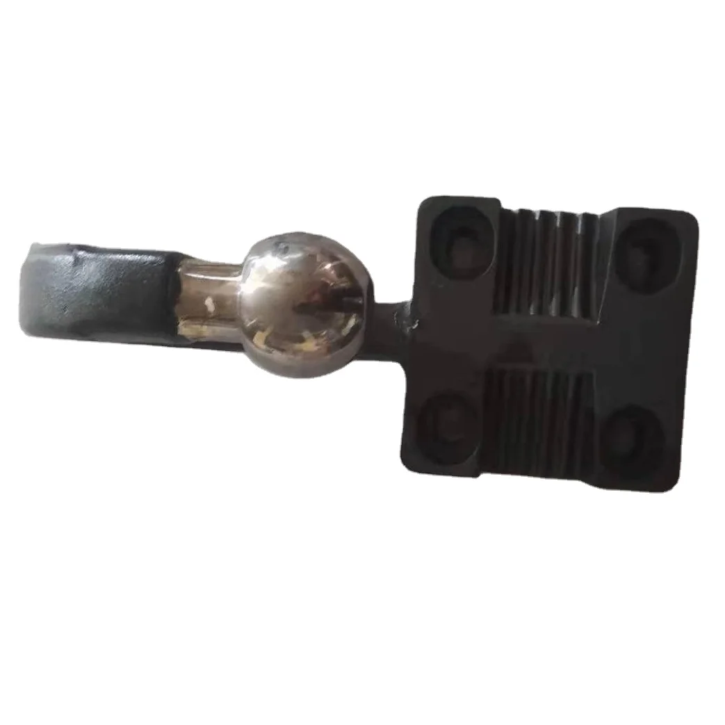 High Quality Trailer Hook for Land ver Defender 2020 2021 2022 2023 Rear Tow Bars Hook Ring Car Auto Parts Black
High Quality Trailer Hook for Land ver Defender 2020 2021 2022 2023 Rear Tow Bars Hook Ring Car Auto Parts Black