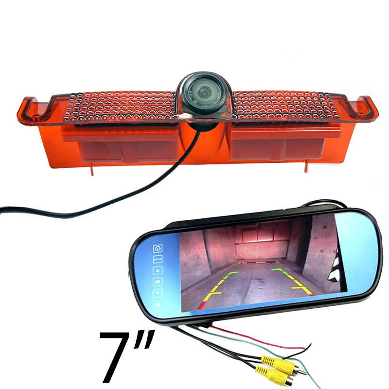 HD car Brake Light Rear view camera For Chevrolet Express / GMC Savana 1500 2500/3500 2003-2019 reverse camera monitor kit
HD car Brake Light Rear view camera For Chevrolet Express / GMC Savana 1500 2500/3500 2003-2019 reverse camera monitor kit