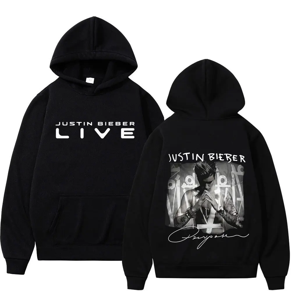 Худи с графическим принтом Justin Bieber Live Concert 2026, винтажный свитшот унисекс с длинными рукавами, свободный крой, в стиле хип-хоп, повседневный, оверсайз
Худи с графическим принтом Justin Bieber Live Concert 2026, винтажный свитшот унисекс с длинными рукавами, свободный крой, в стиле хип-хоп, повседневный, оверсайз