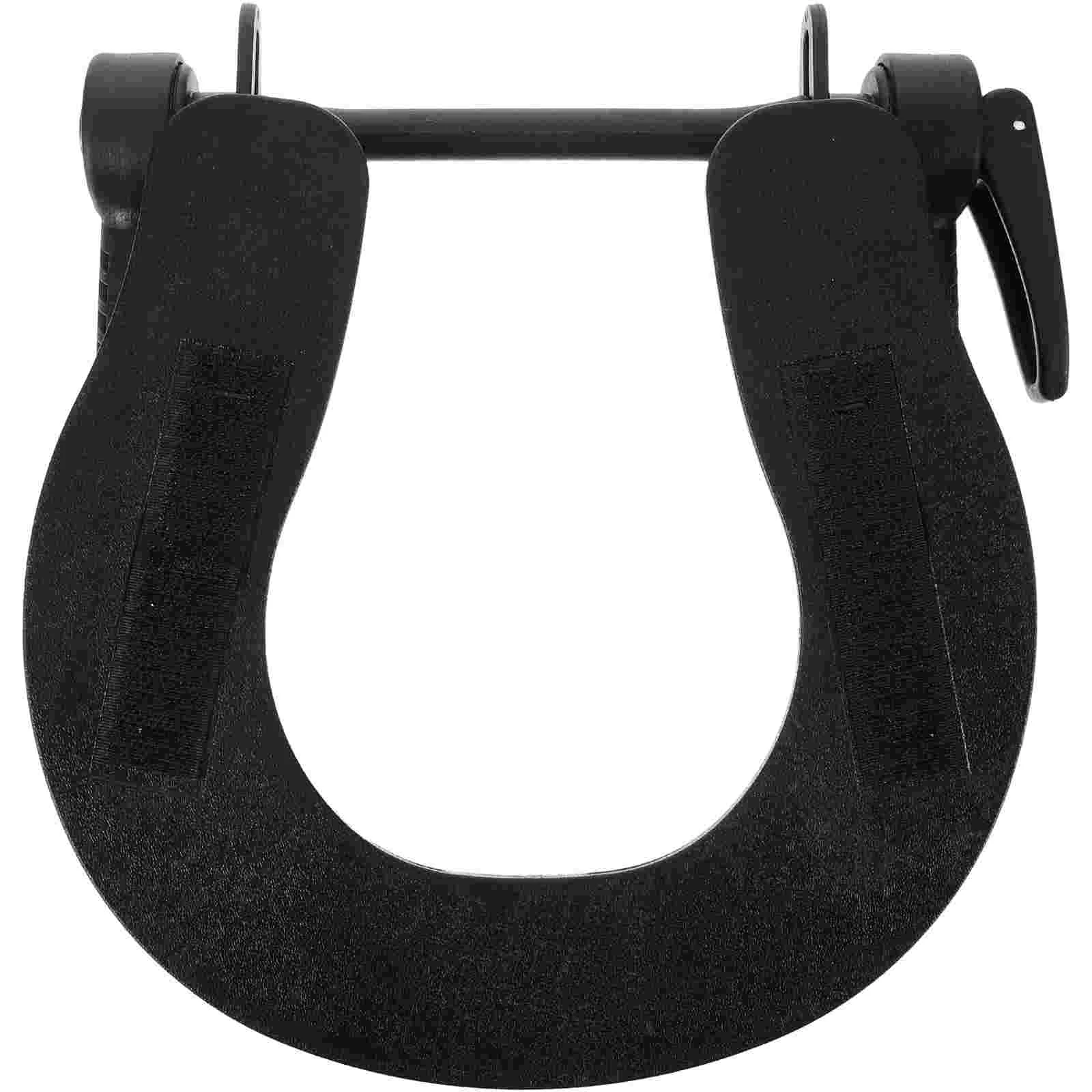 Massage Table Facial Support Headrest Adjustable Plastic Rack Pad Ergonomic Design Portable Spa Accessory Comfortable
Massage Table Facial Support Headrest Adjustable Plastic Rack Pad Ergonomic Design Portable Spa Accessory Comfortable