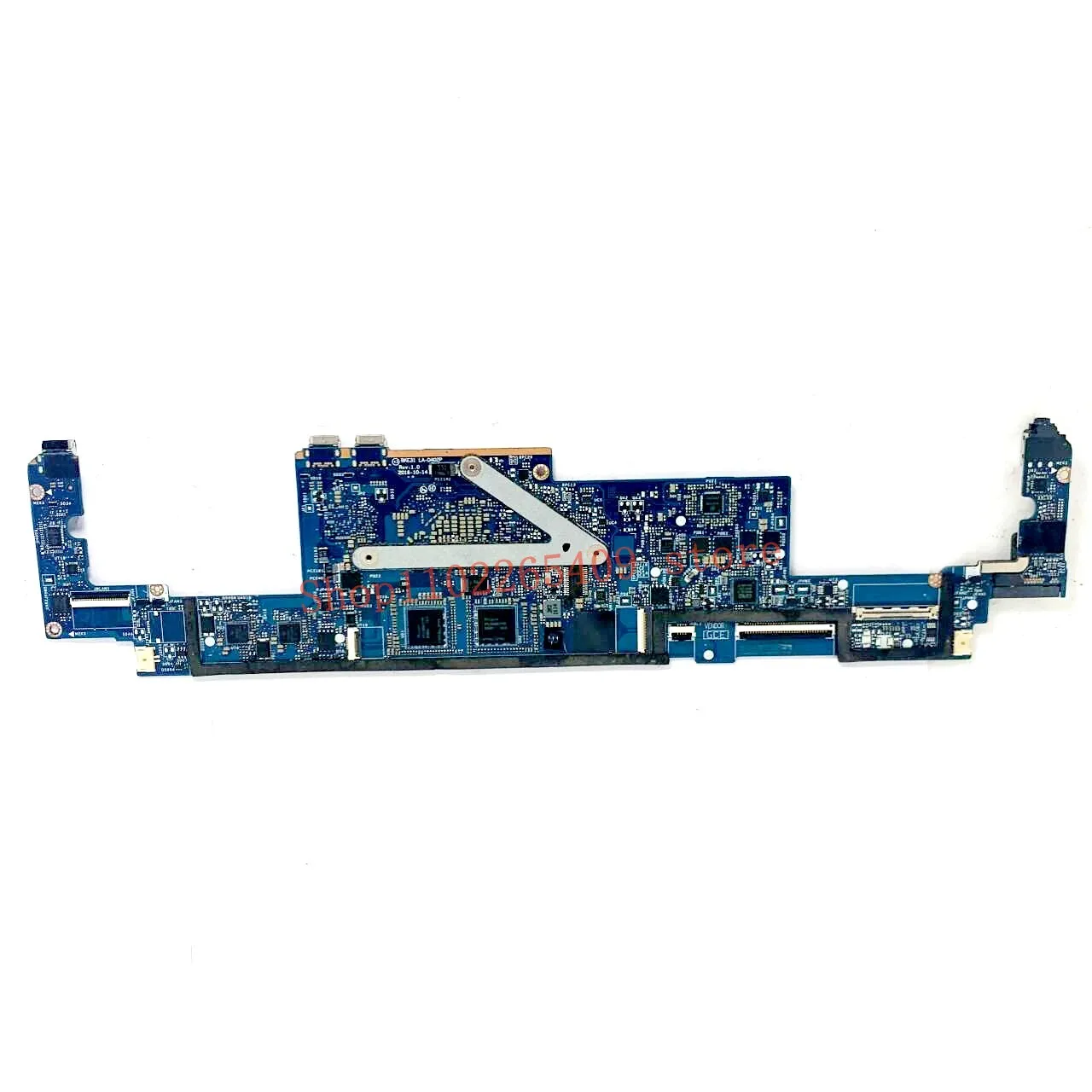 901720-601 901720-501 901720-001 Mainboard For HP Spectre 13-V BKE31 LA-D402P Motherboard W/SR2ZV i7-7500U CPU 8GB 100% TestedOK
901720-601 901720-501 901720-001 Mainboard For HP Spectre 13-V BKE31 LA-D402P Motherboard W/SR2ZV i7-7500U CPU 8GB 100% TestedOK