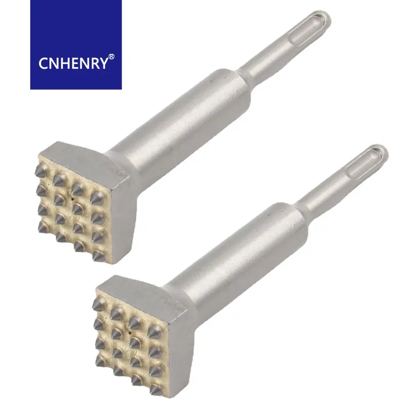 Alloy Point Groove Gouge Flat Round Electric Flower Hammer Drill Bit Stone Slab Bridge Wall Cement Pavement Chisel
Alloy Point Groove Gouge Flat Round Electric Flower Hammer Drill Bit Stone Slab Bridge Wall Cement Pavement Chisel