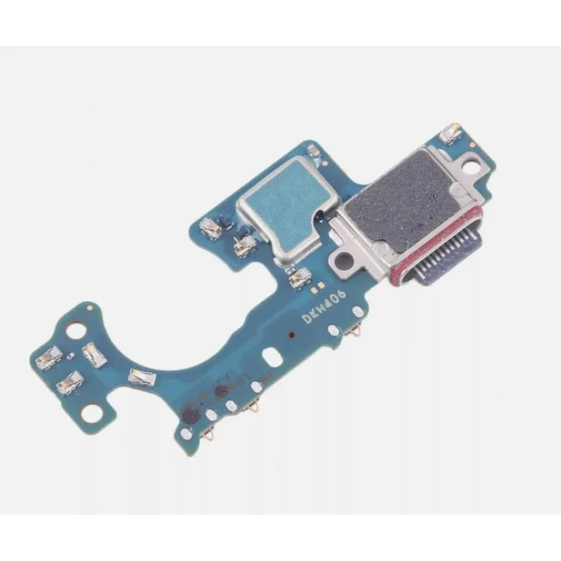 Разъем USB-порта для зарядки для Samsung Galaxy Z Flip6 SM-F741U, американская версия
Разъем USB-порта для зарядки для Samsung Galaxy Z Flip6 SM-F741U, американская версия