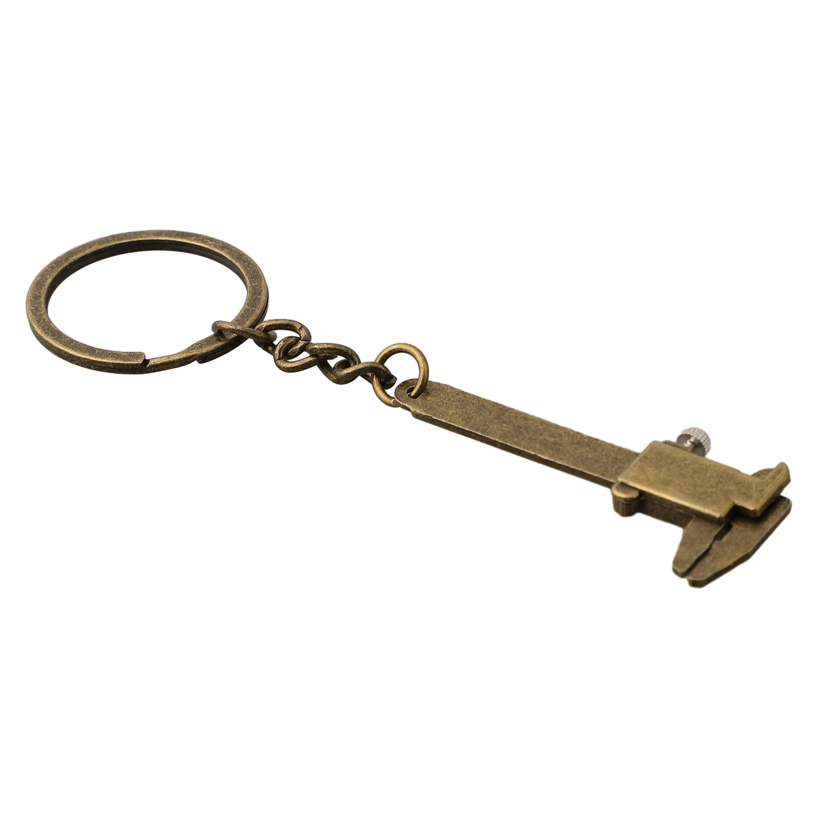 Car Keychain Portable Mini Vernier Caliper 0-40mm Measuring Tool Keychain Clasp Ruler Hammer Wrench Pliers Shovel
Car Keychain Portable Mini Vernier Caliper 0-40mm Measuring Tool Keychain Clasp Ruler Hammer Wrench Pliers Shovel