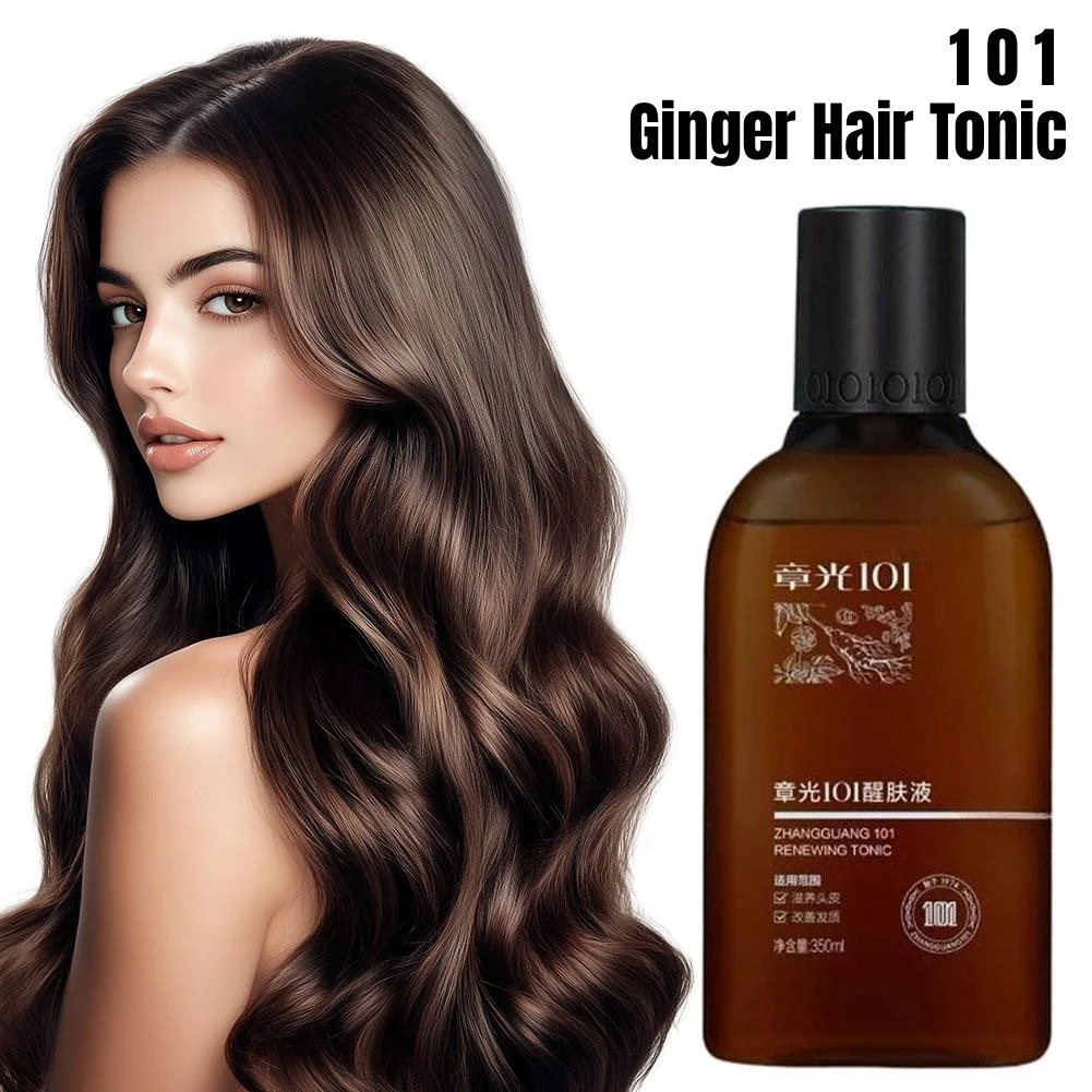 ZHANGGUANG101 Добавка для роста волос Имбирный питательный усилитель кожи головы Сприятие роста волос Сыворотка для развития волос
ZHANGGUANG101 Добавка для роста волос Имбирный питательный усилитель кожи головы Сприятие роста волос Сыворотка для развития волос
