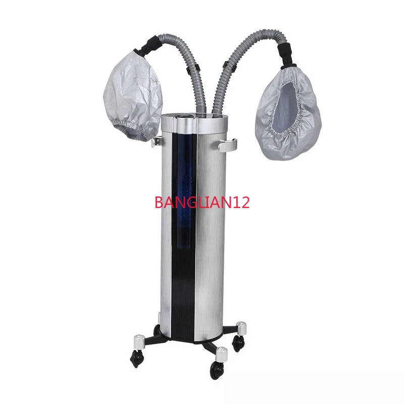 Oil Baker, Barber Shop Steam Engine, Hair Nutrition Care Instrument
Oil Baker, Barber Shop Steam Engine, Hair Nutrition Care Instrument