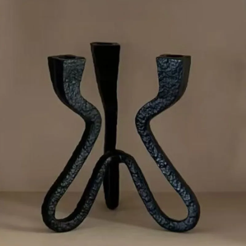 Modern Decorative Candle Holder Elegant Candle Holders Aesthetic Living Room Candlestick Luxury Candlesticks Table Decorations
Modern Decorative Candle Holder Elegant Candle Holders Aesthetic Living Room Candlestick Luxury Candlesticks Table Decorations