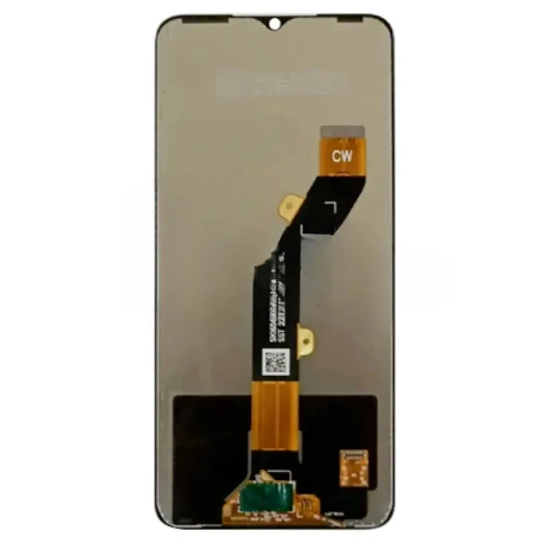 Для Infinix Hot 30i: Запасные части для замены ЖК-дисплея, сенсорной панели и дигитайзера LLL
Для Infinix Hot 30i: Запасные части для замены ЖК-дисплея, сенсорной панели и дигитайзера LLL