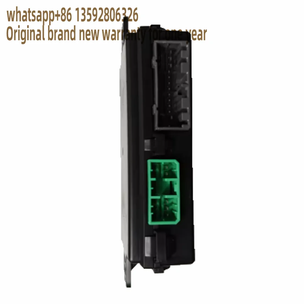 Dh12-15k600-bc L316 Door Module Lock And Alarm Lr084667 Genuine For Land Rover Defender
Dh12-15k600-bc L316 Door Module Lock And Alarm Lr084667 Genuine For Land Rover Defender