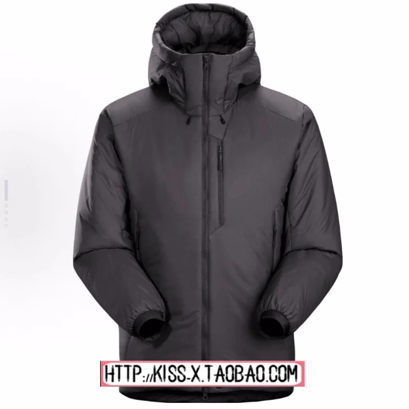 Модная уличная функциональная теплая парка Nuclei Sv 2025 года с капюшоном, хлопковая куртка свободного покроя, молодежная социальная киносоварка из чистого хлопка...
Модная уличная функциональная теплая парка Nuclei Sv 2025 года с капюшоном, хлопковая куртка свободного покроя, молодежная социальная киносоварка из чистого хлопка...