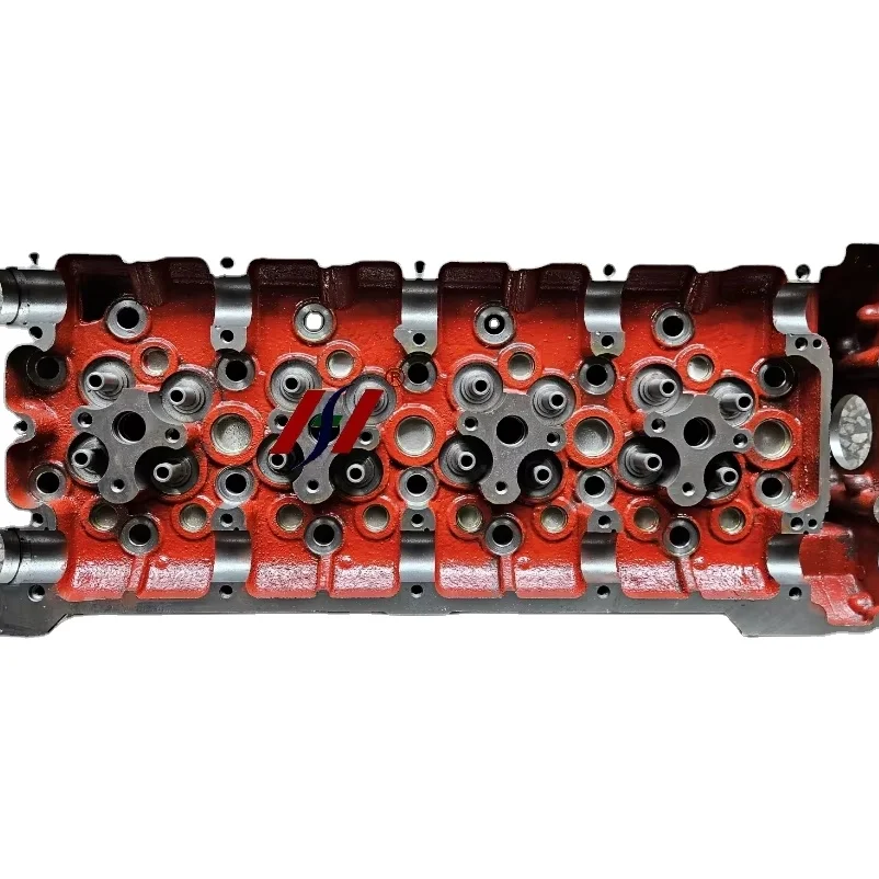 New Diesel Engine Parts 4M50 Complete Cylinder Head 4M50 Head Assy for Mitsubishi
New Diesel Engine Parts 4M50 Complete Cylinder Head 4M50 Head Assy for Mitsubishi