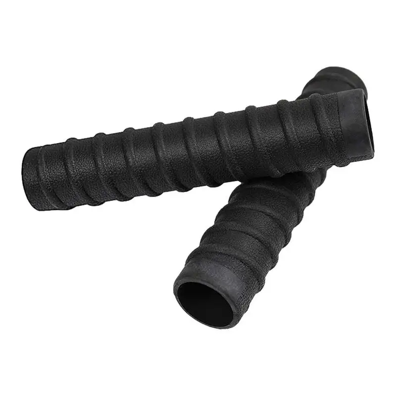 Kayak Grips For Paddles Non-Slip Grip Paddle Grip Sleeve Kayaking Accessories Lightweight Blister Prevention Paddle Grips Hand
Kayak Grips For Paddles Non-Slip Grip Paddle Grip Sleeve Kayaking Accessories Lightweight Blister Prevention Paddle Grips Hand
