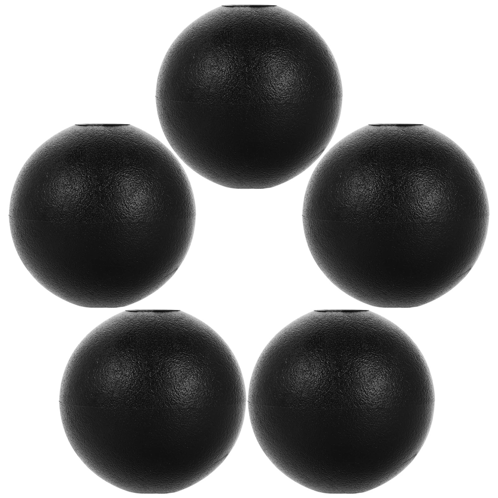 5pcs Fitness Equipment Accessories Durable Nylon Cable Ball Stopper for Gym Home DIY Pulley Attachment Limit Component
5pcs Fitness Equipment Accessories Durable Nylon Cable Ball Stopper for Gym Home DIY Pulley Attachment Limit Component