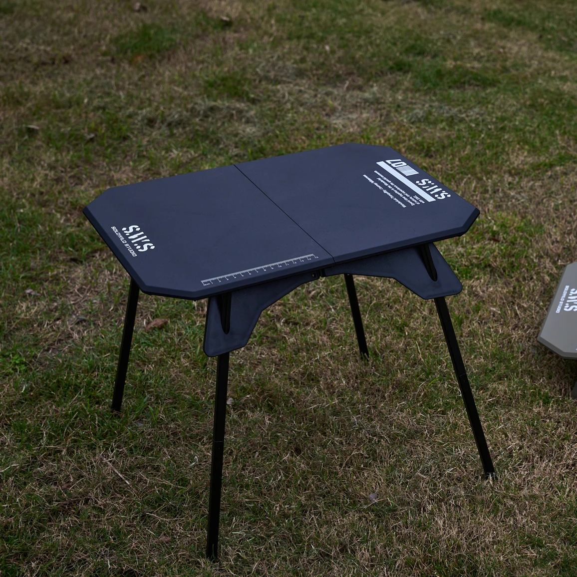 SWS Ultra-light Outdoor Table, Camping DIY Folding Table ABS Engineering Plastic NEMO Same Lightweight Folding Table
SWS Ultra-light Outdoor Table, Camping DIY Folding Table ABS Engineering Plastic NEMO Same Lightweight Folding Table