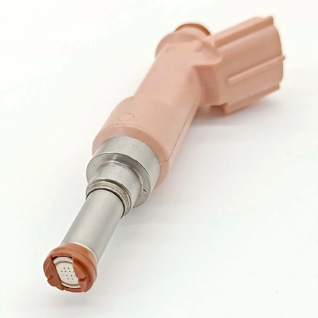 6PCS New Nozzle Fuel Injection 23250-0T090 23209-0T090 232500T090Starter Auto Accessory Car Accessories Car Parts
6PCS New Nozzle Fuel Injection 23250-0T090 23209-0T090 232500T090Starter Auto Accessory Car Accessories Car Parts