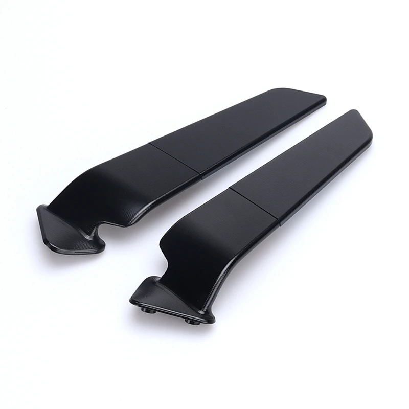 Motorcycle Mirror Wind Wing Adjustable Rotating Rearview Mirror For Ducati Panigale 959 16-19 PANIGALE 1299 S 15-18
Motorcycle Mirror Wind Wing Adjustable Rotating Rearview Mirror For Ducati Panigale 959 16-19 PANIGALE 1299 S 15-18