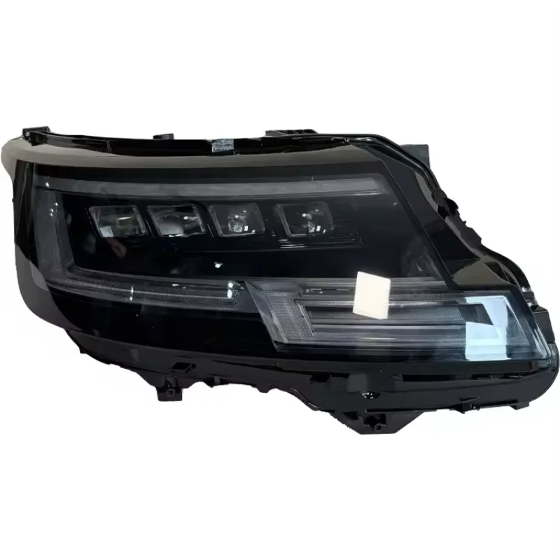 For Land Rover Range Rover Executive Latest Four-lens High-configuration Original LED Car Headlights
For Land Rover Range Rover Executive Latest Four-lens High-configuration Original LED Car Headlights