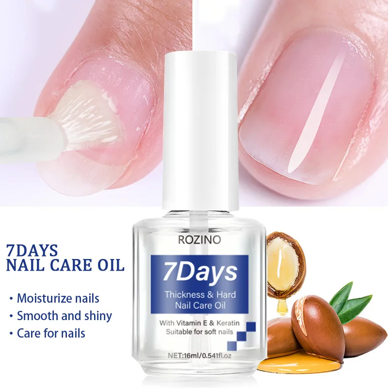Thickness Hard Nail Care Oil Transparent Nail Polish Nail Care Nutrient Solution Anti Barb Dead Skin Removal
Thickness Hard Nail Care Oil Transparent Nail Polish Nail Care Nutrient Solution Anti Barb Dead Skin Removal