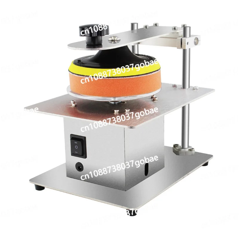 Полировщик дисков, восстановление данных, шлифовальный станок, видео в U-диск
Полировщик дисков, восстановление данных, шлифовальный станок, видео в U-диск