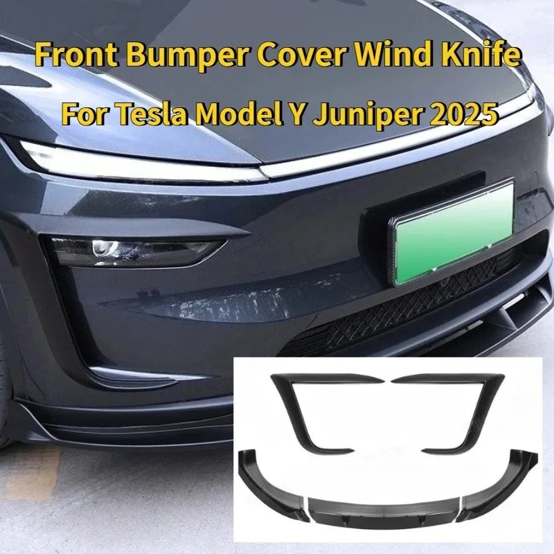 Для Tesla Model Y/YL 2025 Juniper: Декоративная накладка на передний бампер («реснички»), наклейка на бампер, накладка на противотуманные фары из АБС-пластика
Для Tesla Model Y/YL 2025 Juniper: Декоративная накладка на передний бампер («реснички»), наклейка на бампер, накладка на противотуманные фары из АБС-пластика