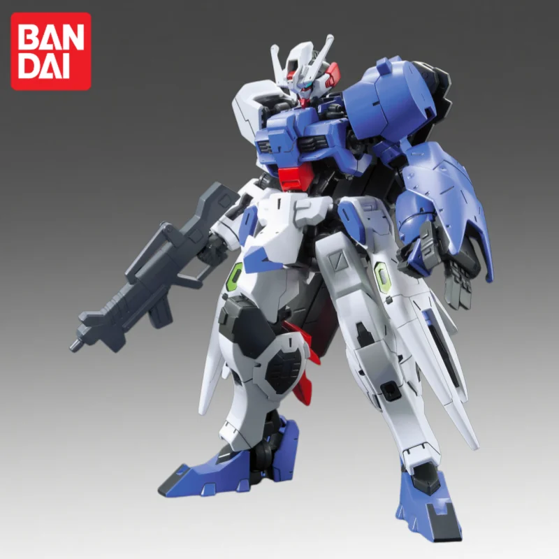 В наличии: Оригинальная модель Bandai HG 1/144 Gundam Astaroth, новая, в коробке, фигурка аниме-персонажа, игрушка-модель для сборки.
В наличии: Оригинальная модель Bandai HG 1/144 Gundam Astaroth, новая, в коробке, фигурка аниме-персонажа, игрушка-модель для сборки.
