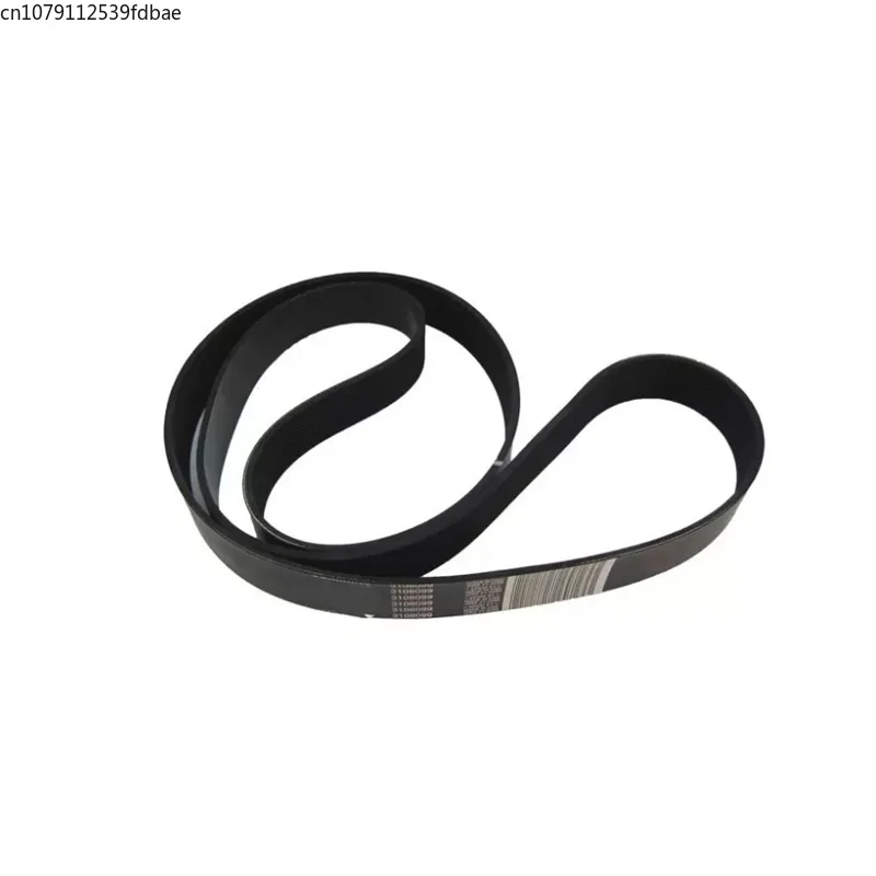 Diesel engine crawler excavator hook fan belt 3106099 heavy Kang multi groove belt
Diesel engine crawler excavator hook fan belt 3106099 heavy Kang multi groove belt