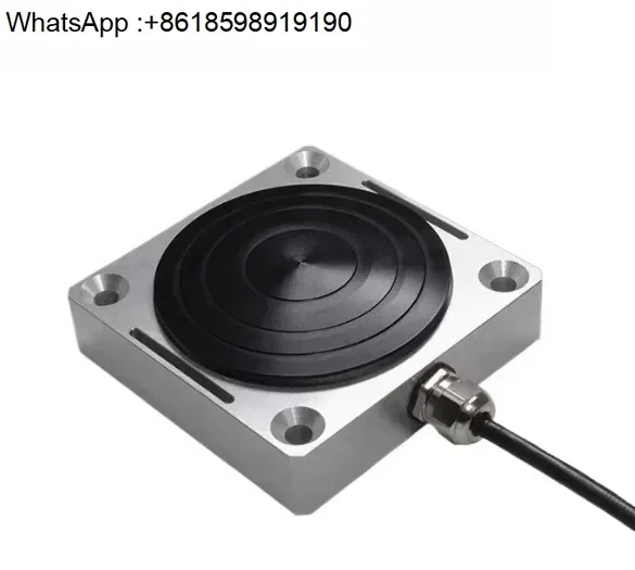 Load cell DYTB-002 0-200KG Pedal force sensor measure force value curve detection car pedal force weighing sensor
Load cell DYTB-002 0-200KG Pedal force sensor measure force value curve detection car pedal force weighing sensor