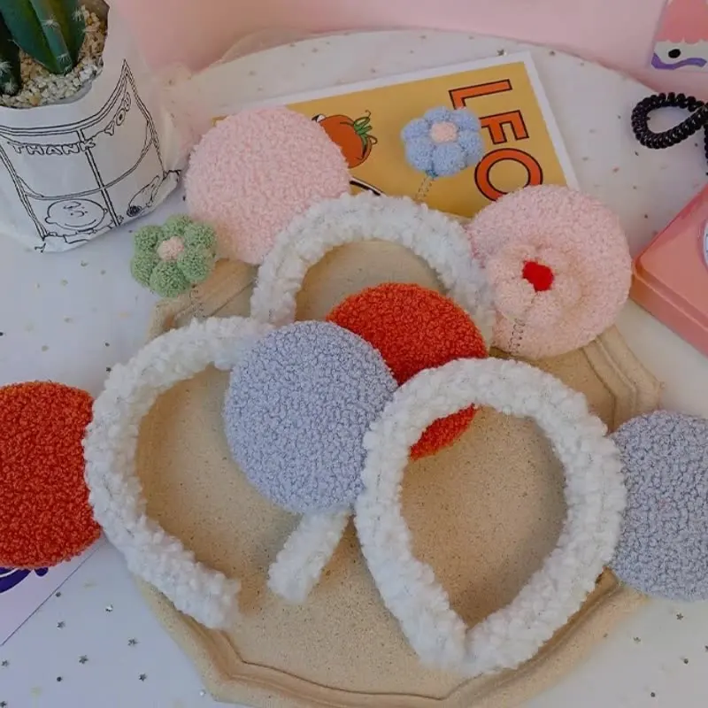 Cute Disney Mickey Hair Hoop Cartoon Ears Flower Hair Hoop Female Face Wash Off Off Slip Headband Accessories Hair Accessories
Cute Disney Mickey Hair Hoop Cartoon Ears Flower Hair Hoop Female Face Wash Off Off Slip Headband Accessories Hair Accessories