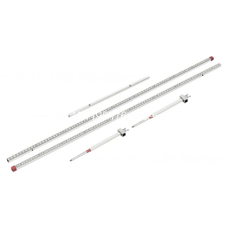 Sheet metal tools Daquan Beam Calibration Instrument Accessories, Body Inspection Gauges Stainless Steel 2D Measuring Rulers
Sheet metal tools Daquan Beam Calibration Instrument Accessories, Body Inspection Gauges Stainless Steel 2D Measuring Rulers